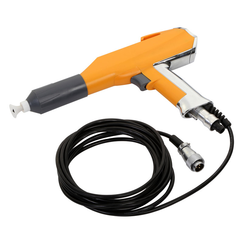 manual spray gun