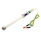 Static electricity Voltage tester