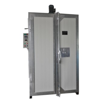 Small Powder Curing Oven