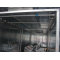 4.5M Long powder curing oven