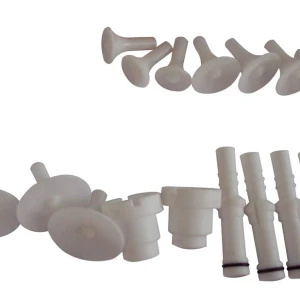 Powder Coating Equipment Spare Parts