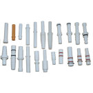 coating machine venturi powder pump Nozzle Deflector CL1006 483