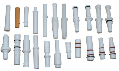 coating machine venturi powder pump Nozzle Deflector CL1006 483