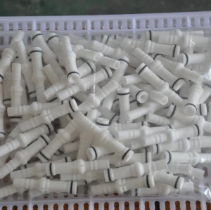 Clearance Collector Nozzle PI 0241225