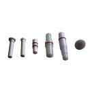 Nordson Throat, 0,188 ID, Tivar 225547