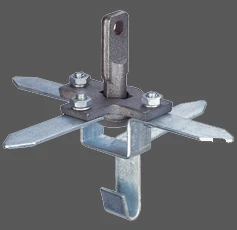 Overhead Conveyor chain