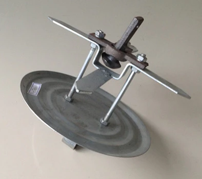 Overhead Conveyor chain