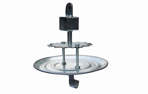 Overhead Conveyor chain
