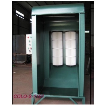 Metal finishing coating systems manufacturer