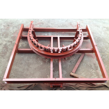 Tensionning systems for conveyor Chain