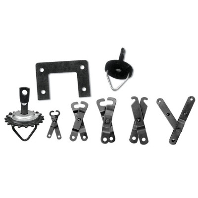 Industrial Overhead conveyor monorail