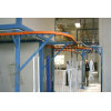 Solutions for overhead conveyor hanger