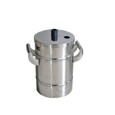 Lab Powder Coating Spray Gun COLO-800D-TH