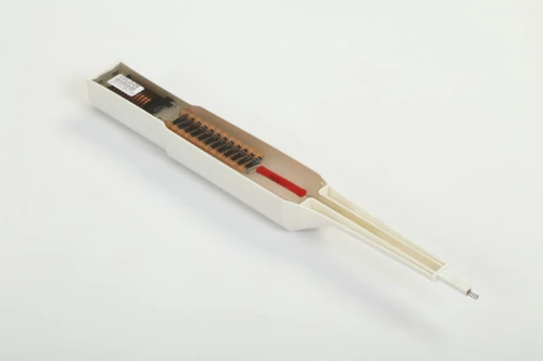 Durable High voltge Manual powder gun cascade 1000 809
