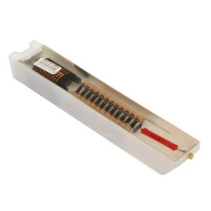 Cascada for automatic spray gun PG 2A