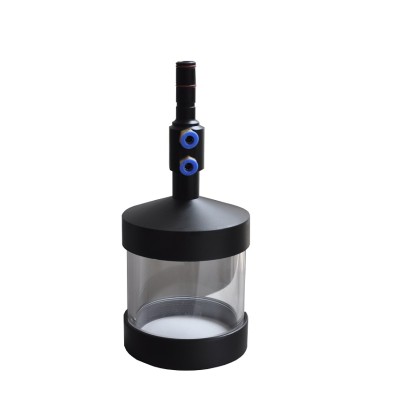 Pulver Applikationsbecher