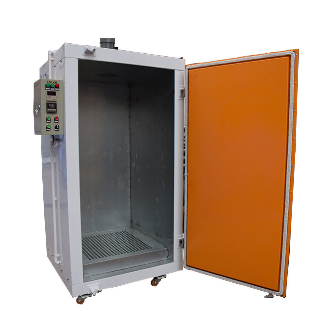 PROMOTION FOR CURING OVEN