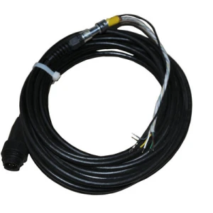 Gun cable complete 6m 1001 528