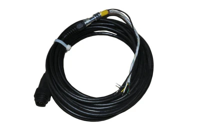 Gun cable complete 6m 1001 528