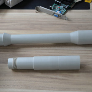 Tubo de extensão - 150 mm CL378 860