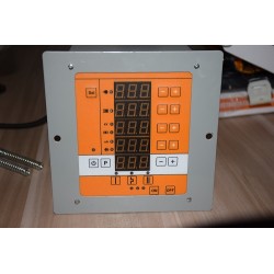 Pulver Handbeschichtungs pistole