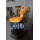 Pulver Handbeschichtungs pistole