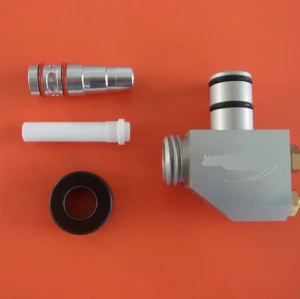 Modular corona powder pump 1095913