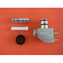 Modular corona powder  pump 1095913
