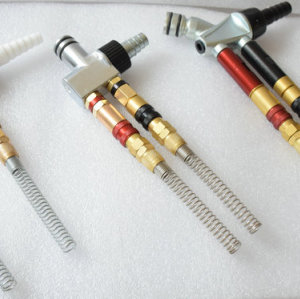 Wholesale powder pump injector 391530