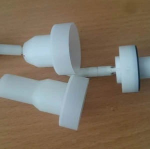 PARKER GX131 POWDER COATING GUN NOZZLES