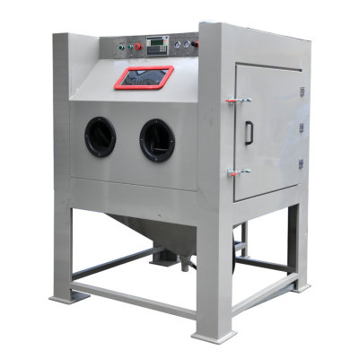COLO Dry Sand blasting machine