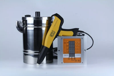 Powder coating Spray Gun