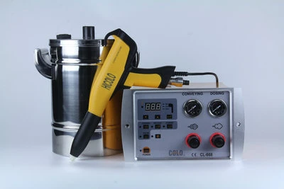 Powder coating Spray Gun