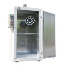 Portable Powder Coating Oven for Wheels COLO-1688