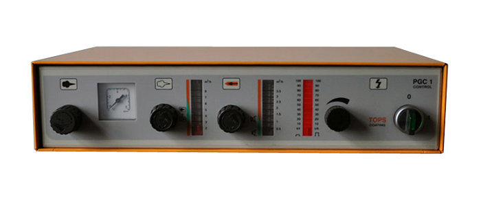 PGC1 control unit