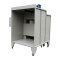 Fast Color Change Powder Booth Systems