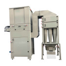 Multi cyclone Recovery Systems