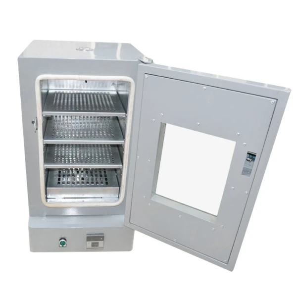 Laboratory Powder Coating Oven