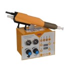 Auto robots para pintura electrostatica en polvo