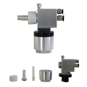Parker Pupm Parts