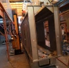 Installing Stainless steel Automatic Spray Booth in the Philippines.