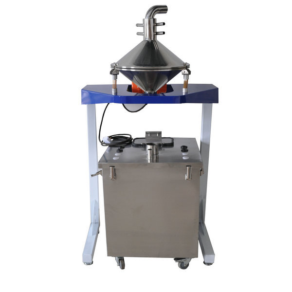 Automatic powder Sieve machine