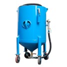Wet Sandblasting Machine, Wet Sand Blasting Cabinet