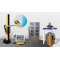 Automatic Powder Coating Systems CL-668A