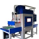 Conveyor Automatic Sandblasting