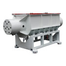 Tub Style Vibratory Tumbling Machine