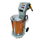 Powder Coating Machine COLO-800D
