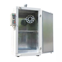 Powder Coating Machine, Booth and Oven Kit