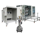 Manual Powder Coating Equipment for Beginners