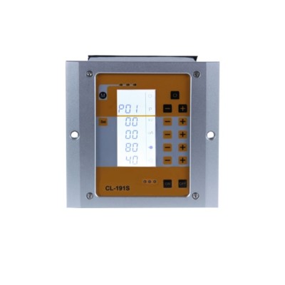 Box Feed Powder Coating Gun COLO-191S